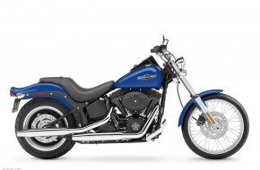 2007 Harley-Davidson Softail