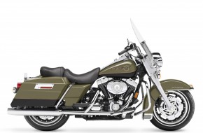 2007 Harley-Davidson Touring