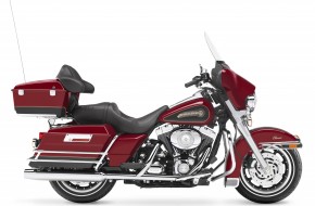 2007 Harley-Davidson Touring