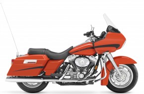 2007 Harley-Davidson Touring