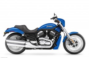 2007 Harley-Davidson VRSC