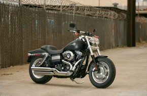 2008 Harley-Davidson Dyna