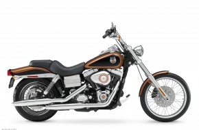 2008 Harley-Davidson Dyna