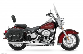 2008 Harley-Davidson Softail