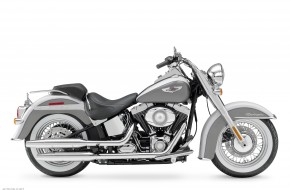 2008 Harley-Davidson Softail