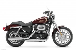 2008 Harley-Davidson Sportster