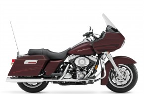 2008 Harley-Davidson Touring