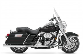 2008 Harley-Davidson Touring