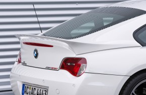 2007 AC Schnitzer BMW Z4 M Coupe