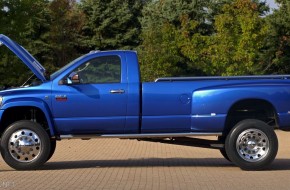 Dodge Ram BFT