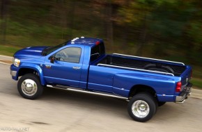 Dodge Ram BFT