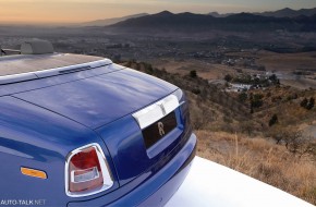 2008 Rolls-Royce Phantom Drophead Coupe