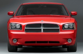 2006 Dodge Charger