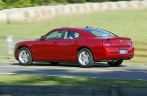 2006 Dodge Charger