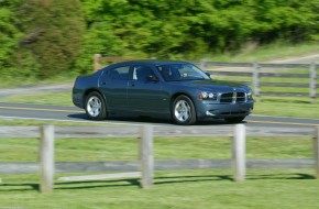 2006 Dodge Charger