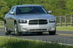 2006 Dodge Charger