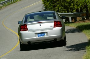 2006 Dodge Charger