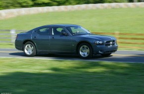 2006 Dodge Charger