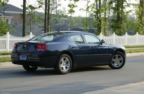 2006 Dodge Charger