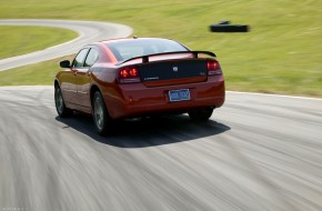 2006 Dodge Charger Daytona