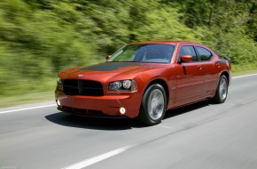 2006 Dodge Charger Daytona