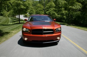 2006 Dodge Charger Daytona