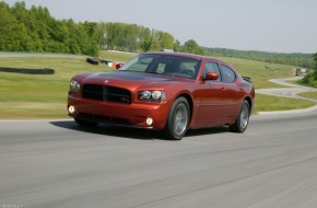 2006 Dodge Charger Daytona