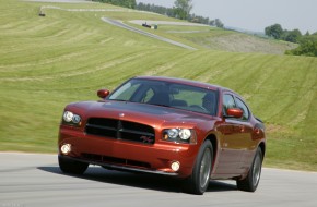 2006 Dodge Charger Daytona