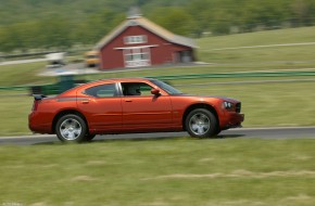 2006 Dodge Charger Daytona