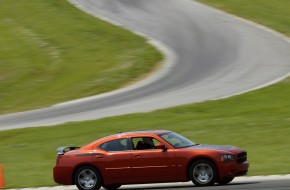 2006 Dodge Charger Daytona