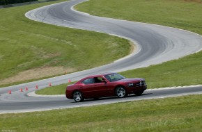 2006 Dodge Charger Daytona