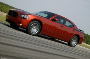 2006 Dodge Charger Daytona