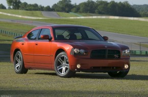 2006 Dodge Charger Daytona