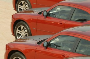 2006 Dodge Charger Daytona