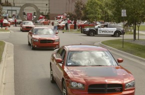 2006 Dodge Charger Daytona