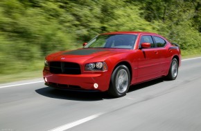 2006 Dodge Charger Daytona