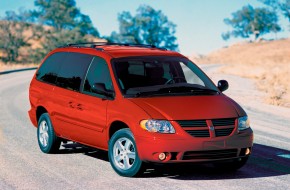 2006 Dodge Grand Caravan