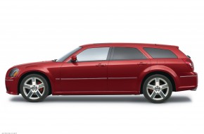 2006 Dodge Magnum SRT8