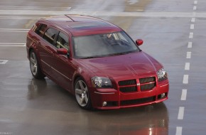 2006 Dodge Magnum SRT8