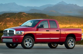 2006 Dodge Ram 1500