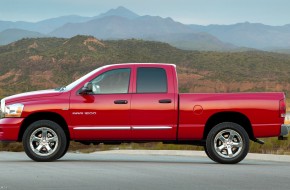 2006 Dodge Ram 1500