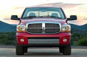 2006 Dodge Ram 1500