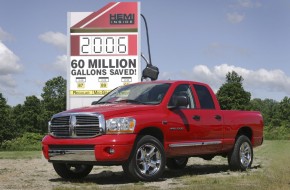 2006 Dodge Ram 1500