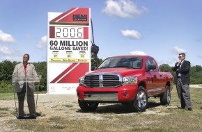 2006 Dodge Ram 1500