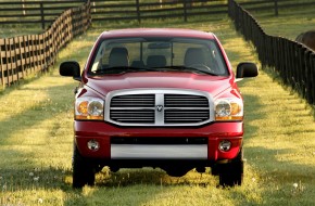 2006 Dodge Ram 2500 & 3500