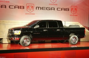 2006 Dodge Ram Mega Cab