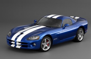 2006 Dodge Viper SRT10