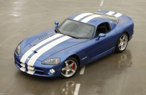 2006 Dodge Viper SRT10