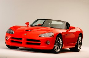 2006 Dodge Viper SRT10