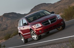 2007 Dodge Caliber